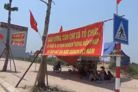 Người dân hành động tự phát sẽ dẫn đến sai phạm không đáng có!