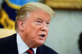 Tổng thống Trump vẫn tin tưởng ông Kim Jong-un