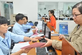 Ngăn chặn tình trạng nhũng nhiễu, gây phiền hà cho người dân, doanh nghiệp
