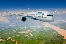Bamboo Airways khai trương liên tiếp 3 đường bay đến Hàn Quốc, Đài Loan, Nhật Bản trước thềm nghỉ lễ 30/4 - 1/5