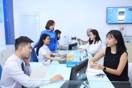 Vì sao nhiều khách hàng chuyển đến VinaPhone?