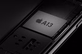 Apple A13 sẽ được sản xuất trên tiến trình 7nm EUV mới nhất từ TSMC