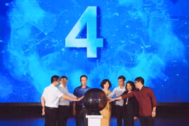 Cục Thương mại điện tử và Kinh tế số cùng T&T Group giúp sinh viên khởi nghiệp trên Amazon