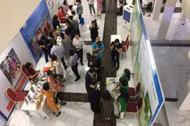 Biotechmart 2019: Mang đến cơ hội hợp tác và thành công