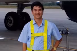 Thừa Thiên Huế: Bắt đối tượng lừa đảo chiếm đoạt 12 tỷ của “trùm cát sỏi” để chạy án