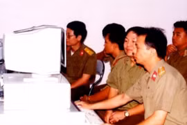 Khởi nghiệp thành công theo cách của Viettel