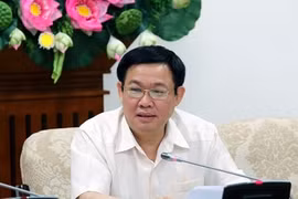 Thay đổi thành viên Ủy ban chỉ đạo quốc gia về Cơ chế một cửa ASEAN