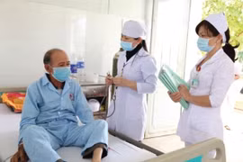 Thành lập Ủy ban Quốc gia về chấm dứt bệnh Lao