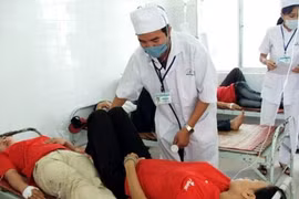 Cảnh giác ngộ độc thực phẩm tăng cao vào mùa hè