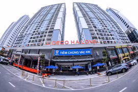 Khai trương trung tâm tiêm chủng VNVC Hạ Long, Quảng Ninh