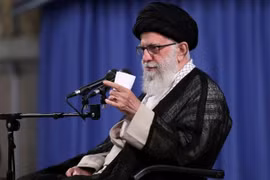 Iran tuyên bố không đàm phán với Mỹ dưới bất kỳ tình huống nào