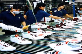 EVFTA giúp Việt Nam nhập khẩu được công nghệ giày dép tốt nhất