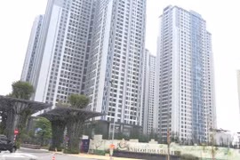 Hà Nội: Chủ đầu tư Goldmark City 136 Hồ Tùng Mậu lừa dối khách hàng?