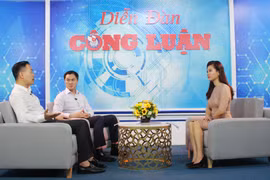 Diễn đàn Công luận: “Căn hộ không gian sáng tạo”- Xu thế nở rộ trong tương lai