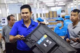 Asanzo - Khoảng trống pháp lý, khoảng trống niềm tin