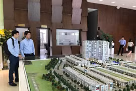 Thị trường bất động sản thứ cấp: Nhiều rủi ro