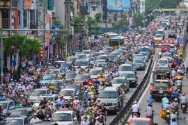 Không phải giải pháp căn cốt!