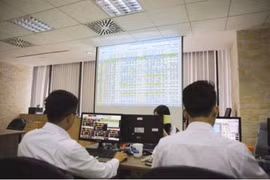 Sôi động thị trường trái phiếu doanh nghiệp