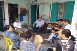 Nhiều khúc mắc trong việc cấp sổ đỏ, chuyển đổi mục đích sử dụng đất