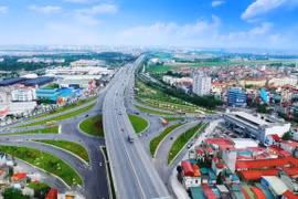 “Tăng tốc, bứt phá” vì một Long Biên Xanh - Sạch - Đẹp - Văn minh