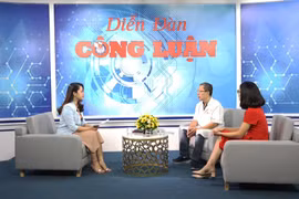 Diễn đàn Công luận: Đạo đức ngành y – Vì sao họ quên lời thề Hippocrates?