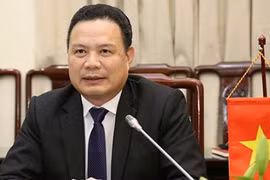 Ông Lê Văn Thanh làm Chủ tịch Hội đồng tiền lương quốc gia