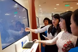 Cổng dịch vụ công quốc gia - dấu mốc quan trọng trong xây dựng Chính phủ điện tử