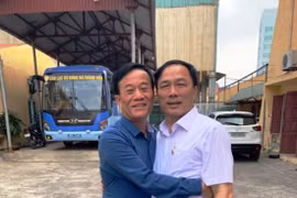 Thanh Hóa: Ông Nguyễn Văn Đệ trở lại làm “ông bầu” bóng đá xứ Thanh
