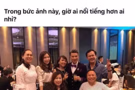 Nghệ sĩ chỉ lớn khi làm đẹp cho đời