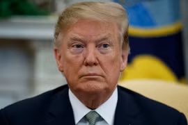 Trump tái đe dọa đóng cửa biên giới với Mexico