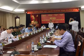 Công tác chỉ đạo, định hướng thông tin tiếp tục được tăng cường