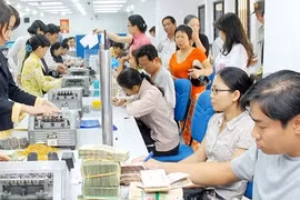 Ngân hàng Nhà nước xem xét đặt tổ chức tín dụng vào kiểm soát đặc biệt