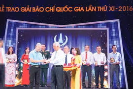 Muốn làm nghề tốt thì không được sống vội