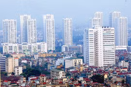 Điểm tìm đến của thị trường khu vực