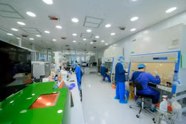 Vingroup cấp hơn 1.000 học bổng du học đào tạo Thạc sĩ, Tiến sĩ KHCN
