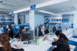 Bổ nhiệm nhân sự cấp cao tại Eximbank: Ngân hàng Nhà nước đã thành lập đoàn kiểm tra