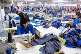 Bộ Công Thương tìm cách gỡ khó cho ngành dệt may