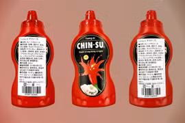 Cục An toàn thực phẩm công bố thông tin 18.000 chai tương ớt Chinsu bị Nhật Bản thu hồi