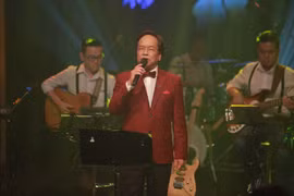 "Ngày mai anh lên đường" và những điều lắng đọng