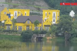 Vụ “xẻ thịt” đất rừng phòng hộ Sóc Sơn: Kỷ luật nhiều cán bộ, chuyển hồ sơ sai phạm sang cơ quan công an