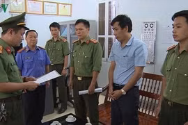 Bộ Công an thành lập Ban nghiên cứu đề án đổi mới tuyển sinh vào các trường công an từ năm 2020