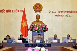 Sửa đổi, bổ sung một số điều của Luật Tổ chức Chính phủ và Luật Tổ chức chính quyền địa phương