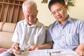 Cần lắm một tấm lòng…