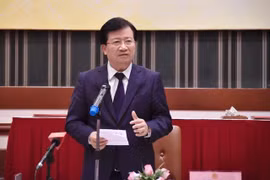 Bảo đảm công tác quản lý kinh doanh, khai thác than hiệu quả đáp ứng sản xuất