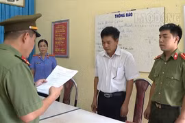   “Ăn tiền – trả điểm”... phải mạnh tay xử lý nghiêm minh, triệt để