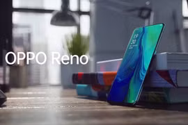 OPPO "khai tử" dòng điện thoại R-series