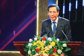 “Những thay đổi của đời sống báo chí đặt ra những nhiệm vụ mới, công việc mới và trách nhiệm mới”