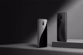 OnePlus7 sẽ không có màu sắc sặc sỡ