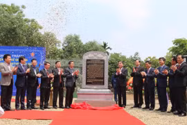 Điểm tựa tin yêu!