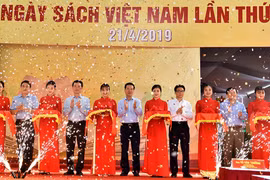 Đẩy mạnh phong trào tự học, đọc sách lan tỏa trong xã hội